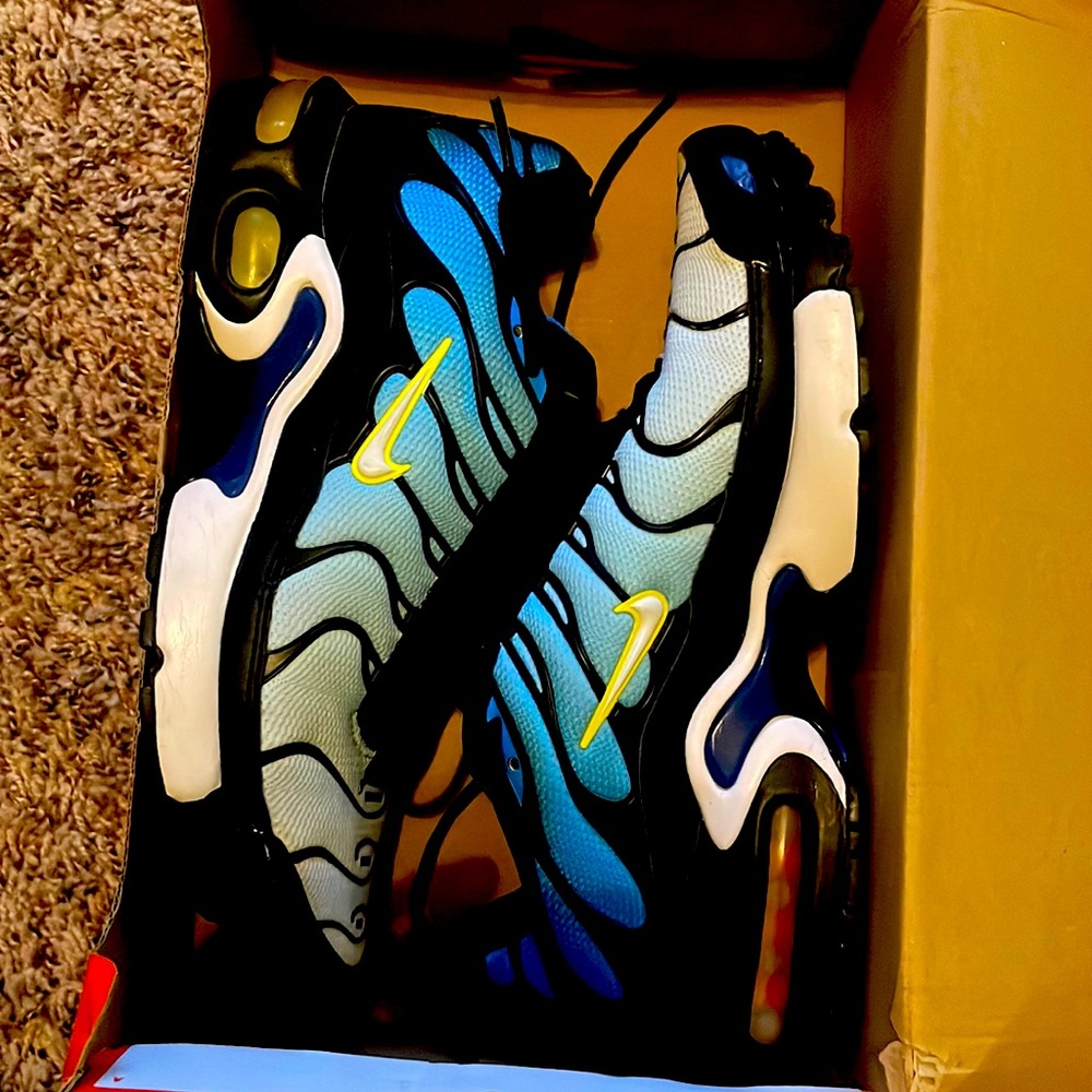 Airmax tn